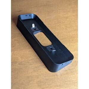 Ubiquiti Unifi G4 Pro Video Doorbell Angle Wedge Bracket Mount